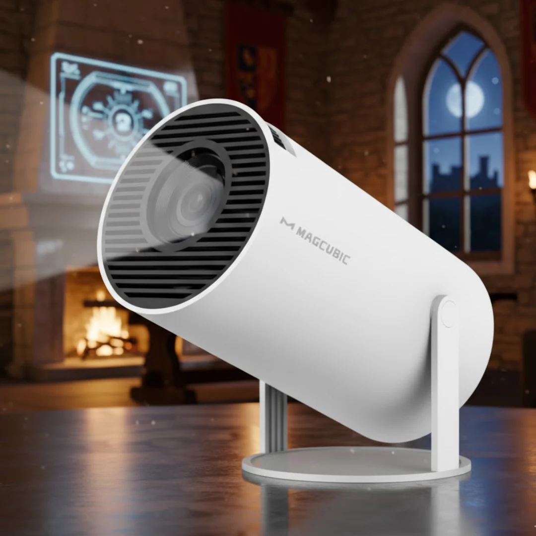 DreamBeam Home Projector